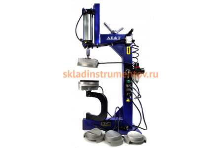 Настольный вулканизатор AE&T DB-18B