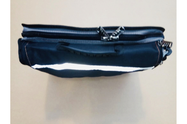 Сумка для инструмента, документов и ноутбука CIMCO 17 5132