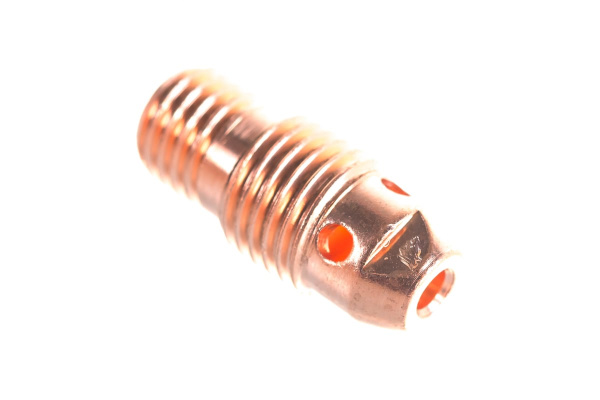 Держатель цанги IGF0008-22 (2.4 мм) для горелок TS 9-20-25 Сварог 00000087338