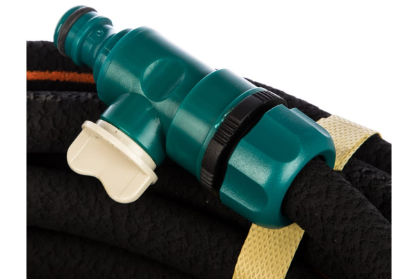 Шланг сочащийся 1/2", 15м в сборе Raco 4270-55927