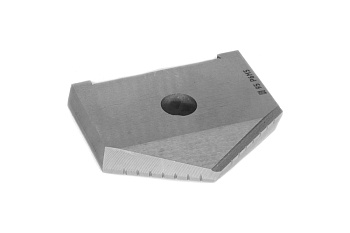 Сверло перовое по металлу пластина 95 мм Р6М5 2000-1263 ГОСТ 25526-82 Русский Инструмент ri.157.148