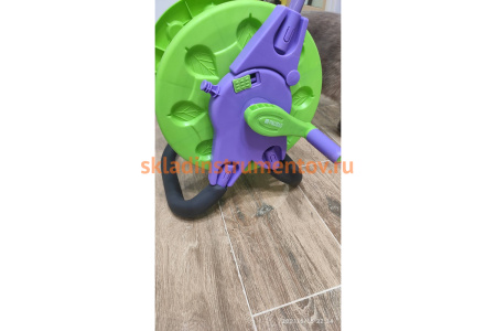 Катушка для шланга PALISAD 67402