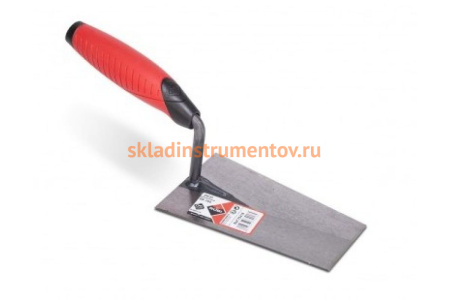 Мастерок RUBI PFP05-160 160х90мм 75416