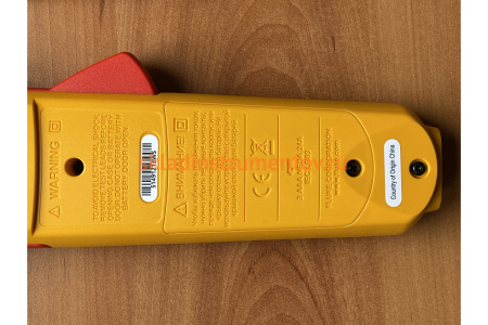 Токоизмерительные клещи Fluke 319