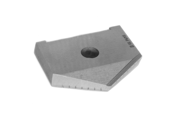 Сверло перовое по металлу пластина 95 мм Р6М5 2000-1263 ГОСТ 25526-82 Русский Инструмент ri.157.148