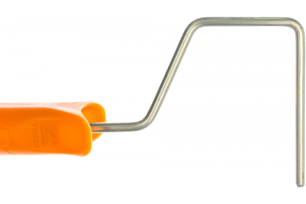 Комплект (0219-10 + 0565-28): малярный валик, 6мм, 30х100мм STAYER SYNTEX 0319-10