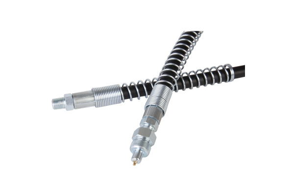 Гидравлический шланг WIEDERKRAFT WDK-0406