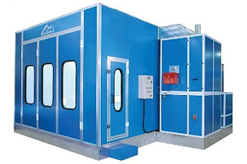 Окрасочно-сушильная камера Trommelberg SB-7427 SB7427R