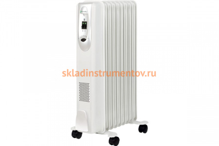 Масляный радиатор Ballu BOH/CM-07WDN 7 секций