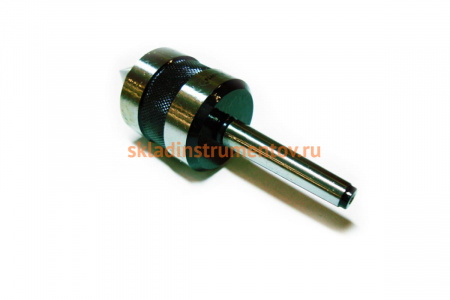 Центр вращающийся, МК3 3 подшипника VISPROM 0013