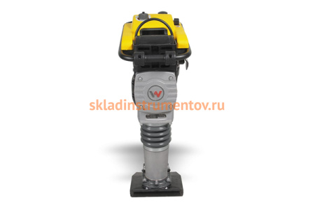 Вибротрамбовка со впрыском масла Wacker Neuson BS 50-2i, 11’’ 5000009414