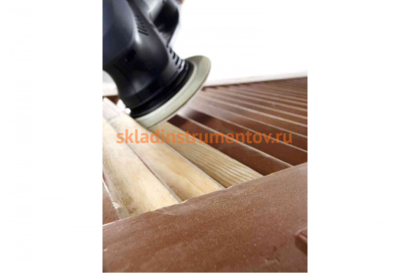 Шлифмашинка FESTOOL Rotex в контейнере Sys3 RO 125 FEQ-Plus 576029