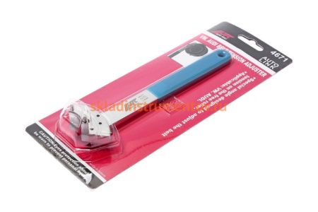 Ключ регулировки ролика натяжителя ремня VW,AUDI JTC-4671