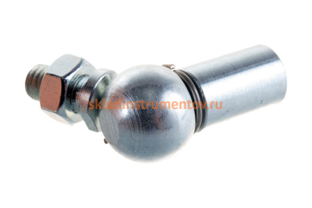 Угловой шарнир KIPP K0734.13081