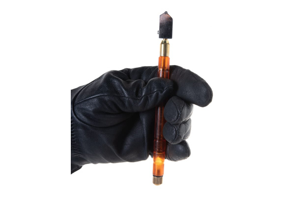 Роликовый стеклорез КУРС 16902