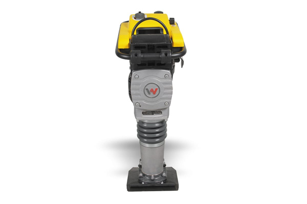 Вибротрамбовка со впрыском масла Wacker Neuson BS 50-2i, 11’’ 5000009414