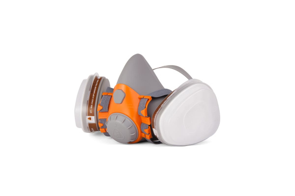 Предфильтр противоаэрозольный 4 шт. Jeta Safety 6020P2R Предфильтр противоаэрозольный 4 шт. Jeta Safety 6020P2R