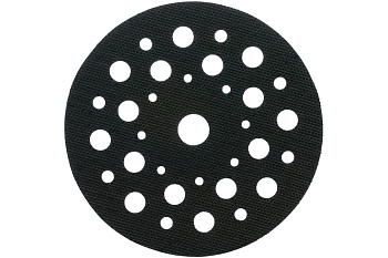 Защитная прокладка (125 мм; 33 отв.; 5 шт.) MIRKA 8295511011
