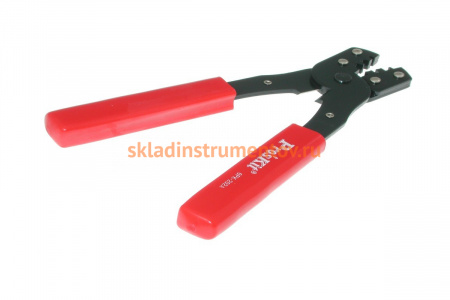 Клещи для обжима клемм ProsKit 6PK-202A С00036765