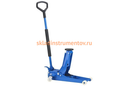 Подкатной домкрат IRIMO CH1500Z