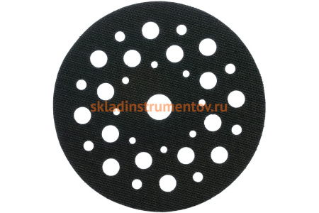 Защитная прокладка (125 мм; 33 отв.; 5 шт.) MIRKA 8295511011