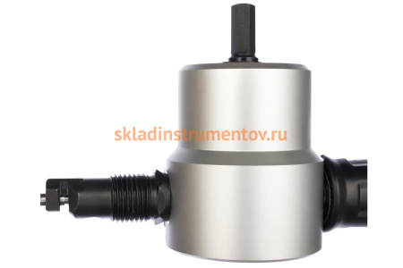 Насадка-ножницы "Сверчок" для металла до 1.6 мм Энкор 14210