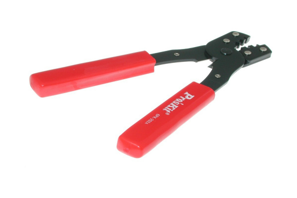 Клещи для обжима клемм ProsKit 6PK-202A С00036765