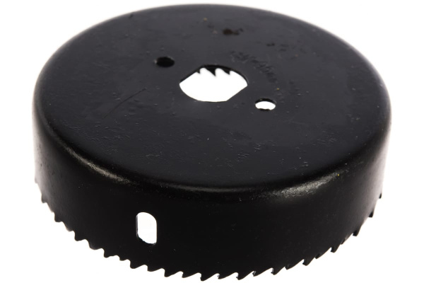 Коронка HCS по дереву Мастер (95 мм; 27 мм) ПРАКТИКА 918-948