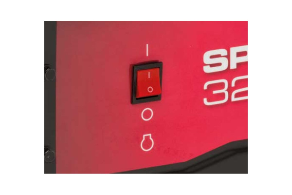 Бензиновый генератор Briggs&Stratton Sprint 3200A MBK0016083