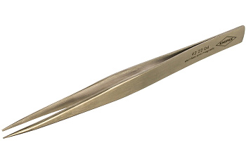 Прецизионный пинцет KNIPEX KN-922204