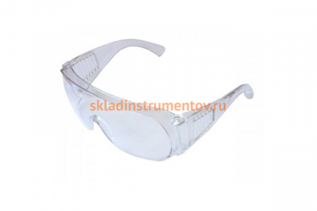 Очки защитные "Мастер" незапотевающие Энкор 56607