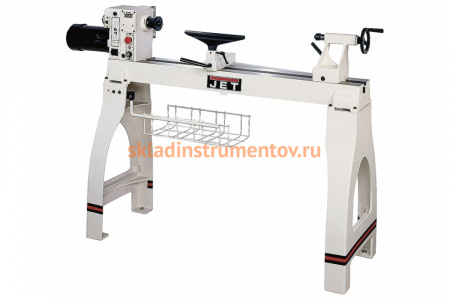 Токарный станок Jet JWL-1642 708359LM