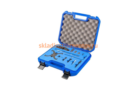 Набор инструмента для ремонта ГРМ AIST Ford 1.6 / 67230531 00-00016969