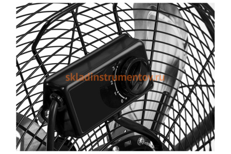 Промышленный вентилятор Ballu BIF-8B НС-1161151