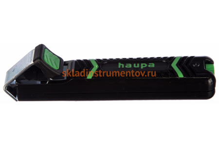 Инструмент для снятия кабельной оболочки HAUPA 200038