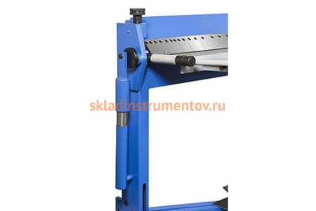 Сегментальный листогиб MetalMaster MTB 1S 1515 1.52 м 17644