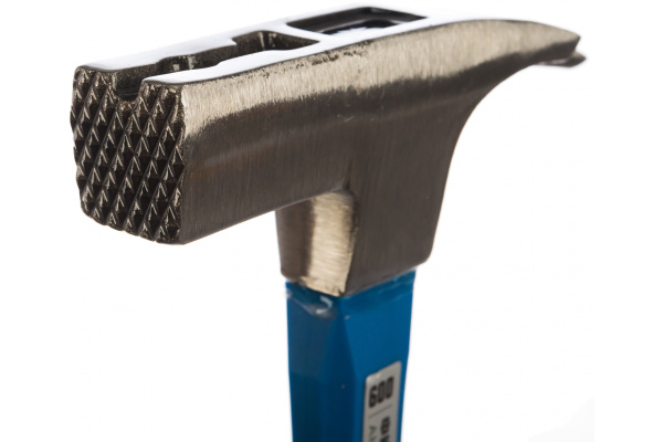 Молоток кровельщика Зубр 600 г Проф 20203 20203_z01