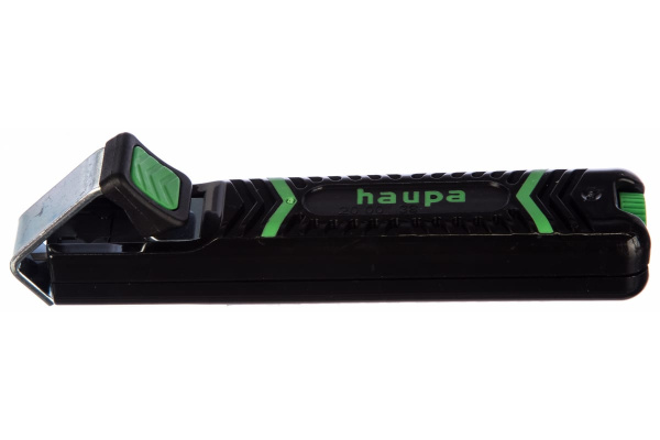 Инструмент для снятия кабельной оболочки HAUPA 200038
