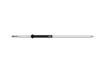 Насадка Torque ESD 2889 (PZ1; 175 мм) Wiha 26880 Насадка Torque ESD 2889 (PZ1; 175 мм) Wiha 26880