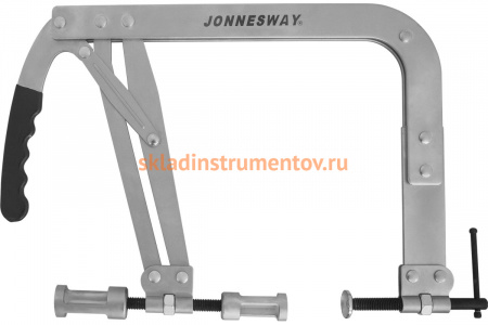Рассухариватель клапанов Jonnesway AI020024