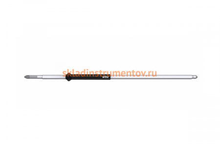 Насадка Torque ESD 2889 (PZ0; 175 мм) Wiha 26879
