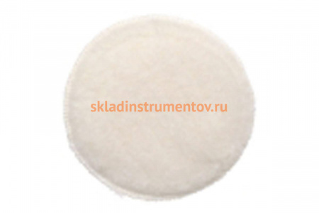 Полировальная насадка "ЭКСПЕРТ" (180 мм) Зубр 35951-180