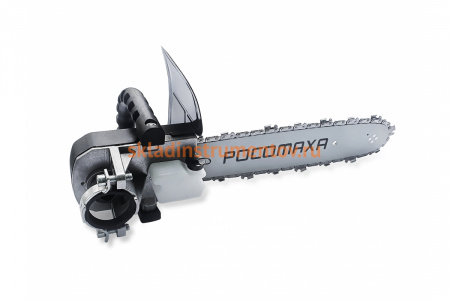 Насадка-пила цепная усиленная на УШМ РОСОМАХА 900003