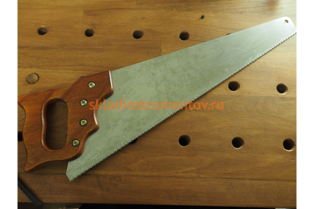 Ручная пила PREMIUM Truper 18160