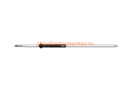 Насадка Torque ESD 2889 (PZ0; 175 мм) Wiha 26879 Насадка Torque ESD 2889 (PZ0; 175 мм) Wiha 26879