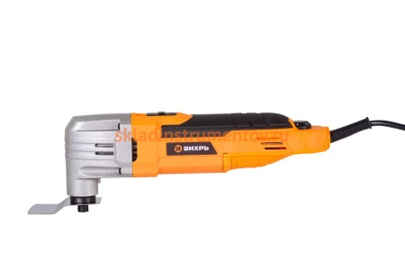 Многофункциональный инструмент-реноватор Вихрь МФИ-400 в кейсе 72/4/3 Многофункциональный инструмент-реноватор Вихрь МФИ-400 в кейсе 72/4/3