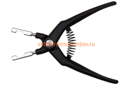 Щипцы для демонтажа топливных линий KING TONY 9AB12