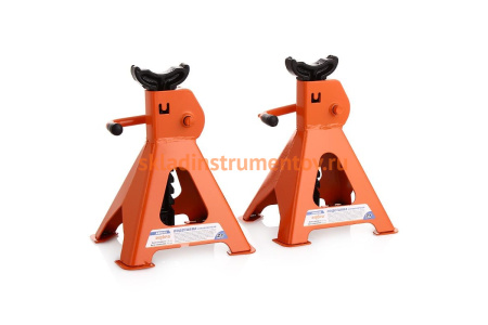 Страховочная подставка Ombra 2т A90035