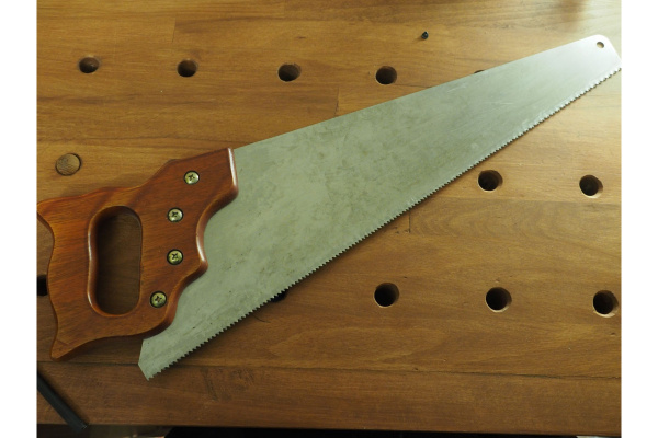 Ручная пила PREMIUM Truper 18160