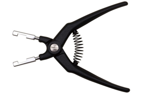 Щипцы для демонтажа топливных линий KING TONY 9AB12